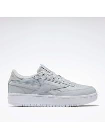 Женские кроссовки Reebok Club C Double - G57641