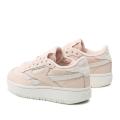 Женские кроссовки Reebok Club C Double - GY1381