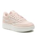 Женские кроссовки Reebok Club C Double - GY1381