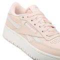 Женские кроссовки Reebok Club C Double - GY1381