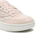 Женские кроссовки Reebok Club C Double - GY1381