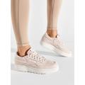 Женские кроссовки Reebok Club C Double - GY1381