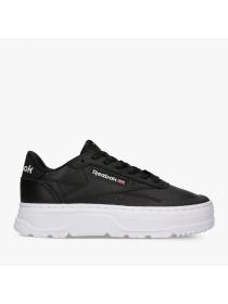 Женские кроссовки Reebok Club C Double Geo - GW0224