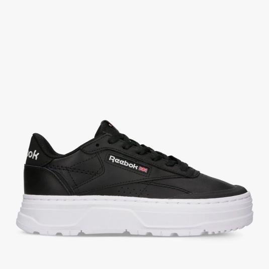 Женские кроссовки Reebok Club C Double Geo - GW0224