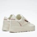 Женские кроссовки Reebok Club C Double Geo - GZ2157