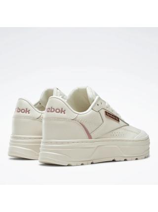 Женские кроссовки Reebok Club C Double Geo - GZ2157