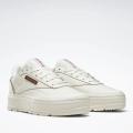 Женские кроссовки Reebok Club C Double Geo - GZ2157