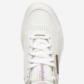 Женские кроссовки Reebok Club C Double Geo - GZ2157