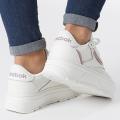 Женские кроссовки Reebok Club C Double Geo - GZ2157