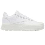 Женские кроссовки Reebok Club C Double Geo