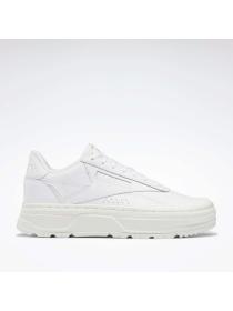 Женские кроссовки Reebok Club C Double Geo - H69140