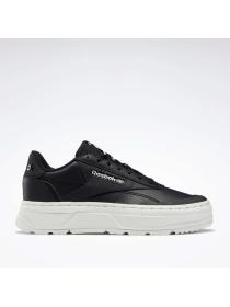 Женские кроссовки Reebok Club C Double Geo - H69142