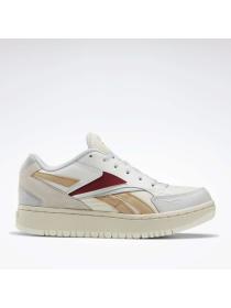 Женские кроссовки Reebok Court Double Mix - FV8200