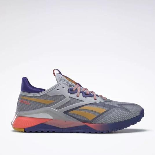 Женские кроссовки Reebok Nano X2 TR Adventure - GY8904