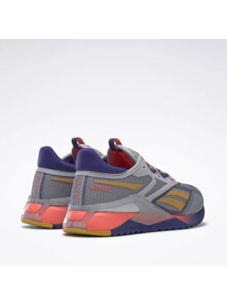 Женские кроссовки Reebok Nano X2 TR Adventure - GY8904