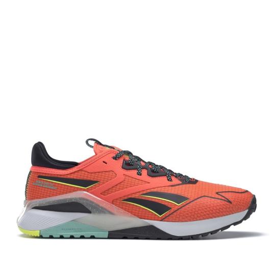 Женские кроссовки Reebok Nano X2 TR Adventure - HP9077