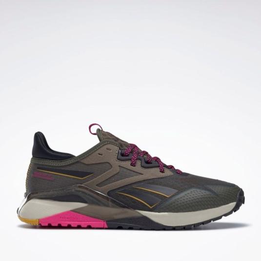 Женские кроссовки Reebok Nano X2 TR Adventure - HP9078