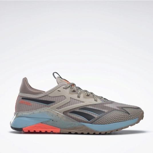 Женские кроссовки Reebok Nano X2 TR Adventure - HR0413