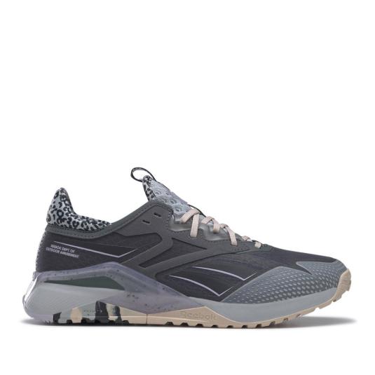 Женские кроссовки Reebok Nano X2 TR Adventure - IG0071
