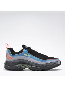 Женские кроссовки Reebok Daytona DMX - DV8646