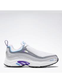 Женские кроссовки Reebok Daytona DMX - DV9617