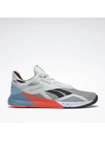 Женские кроссовки Reebok Nano X - EF7533