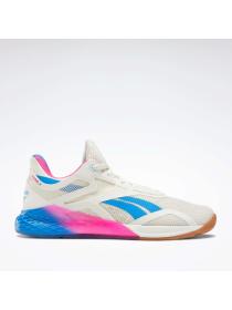 Женские кроссовки Reebok Nano X - FX7956