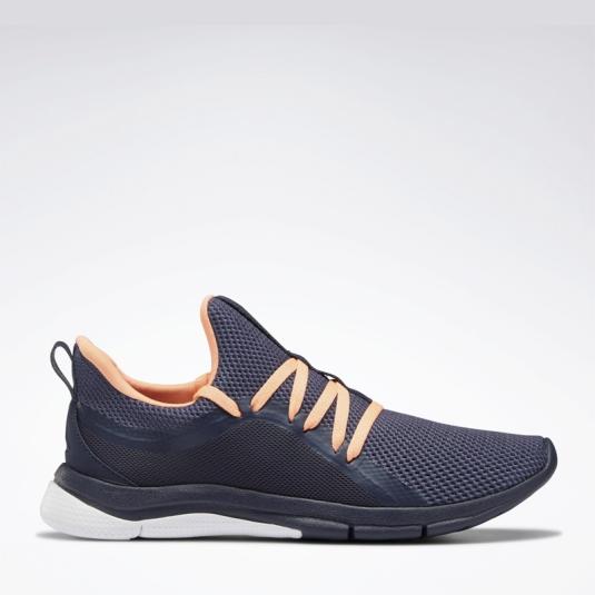 Женские кроссовки Reebok Print Her 3.0 - DV9653