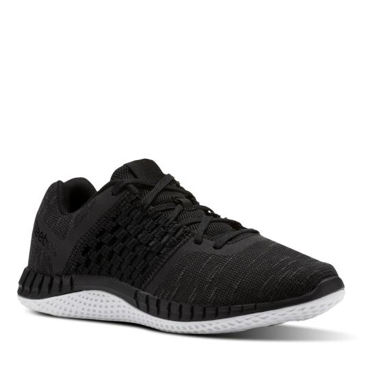 Женские кроссовки Reebok Print Run Distance - CN0417