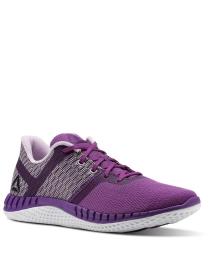 Женские кроссовки Reebok Print Run Next - CN0426