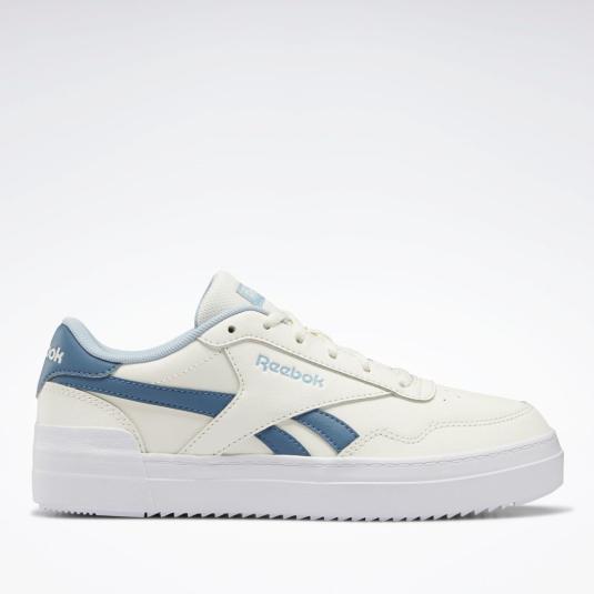 Женские кроссовки Reebok Royal Techque T Bold 2 - H03310