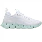 Женские кроссовки Reebok Zig Dynamica