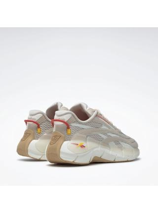 Женские кроссовки Reebok Zig Kinetica 2.5 - GX6239