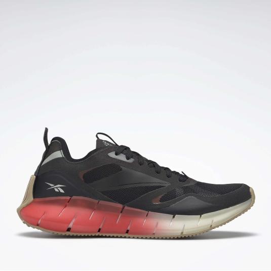 Женские кроссовки Reebok Zig Kinetica Horizon - FW6266