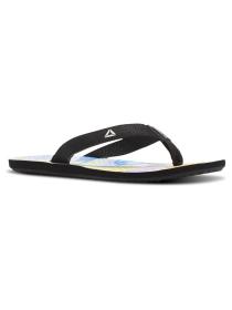 Женские вьетнамки Reebok Cash Flip W03