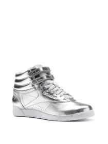 Женские кроссовки Reebok Freestyle Hi - BS9944