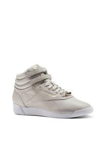Женские кроссовки Reebok Freestyle Hi - CN1496