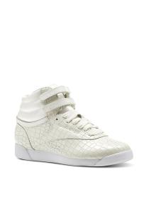 Женские кроссовки Reebok Freestyle Hi - CN2193