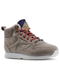 Женские кроссовки Reebok Mid Outdoor - AQ9776