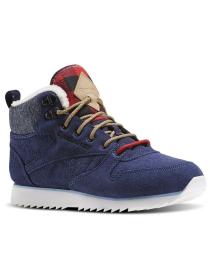 Женские кроссовки Reebok Mid Outdoor - AQ9775