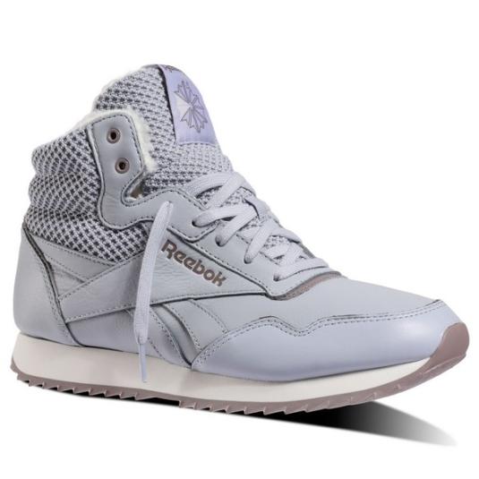 Женские кроссовки Reebok Rockeasy Ripple - AR2799