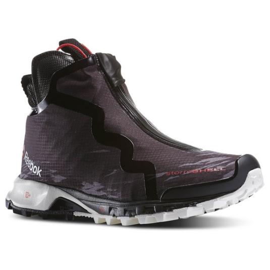 Женские кроссовки Reebok Tough Chill Mid - V65824