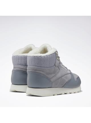 Женские ботинки Reebok Classic Leather Arctic Boots - DV7232