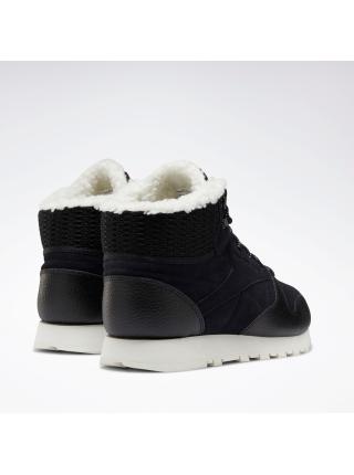 Женские ботинки Reebok Classic Leather Arctic Boots - DV7233