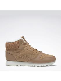 Женские ботинки Reebok Classic Leather Arctic Boots - FU9123