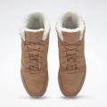 Женские ботинки Reebok Classic Leather Arctic Boots - FU9123