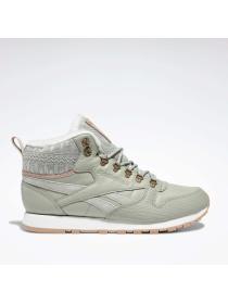 Женские ботинки Reebok Classic Leather Arctic Boots - FZ1205