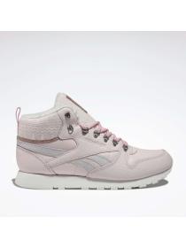 Женские ботинки Reebok Classic Leather Arctic Boots - FZ1206