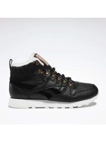Женские ботинки Reebok Classic Leather Arctic Boots - FZ1207