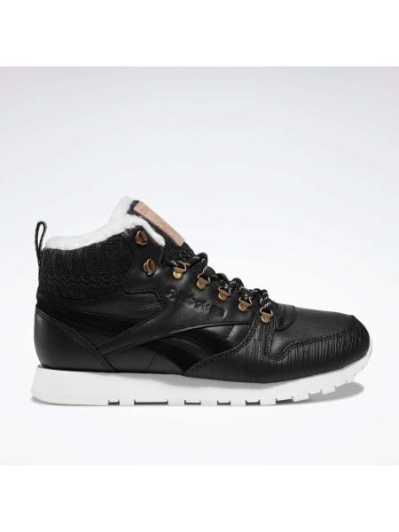 Женские ботинки Reebok Classic Leather Arctic Boots - FZ1207